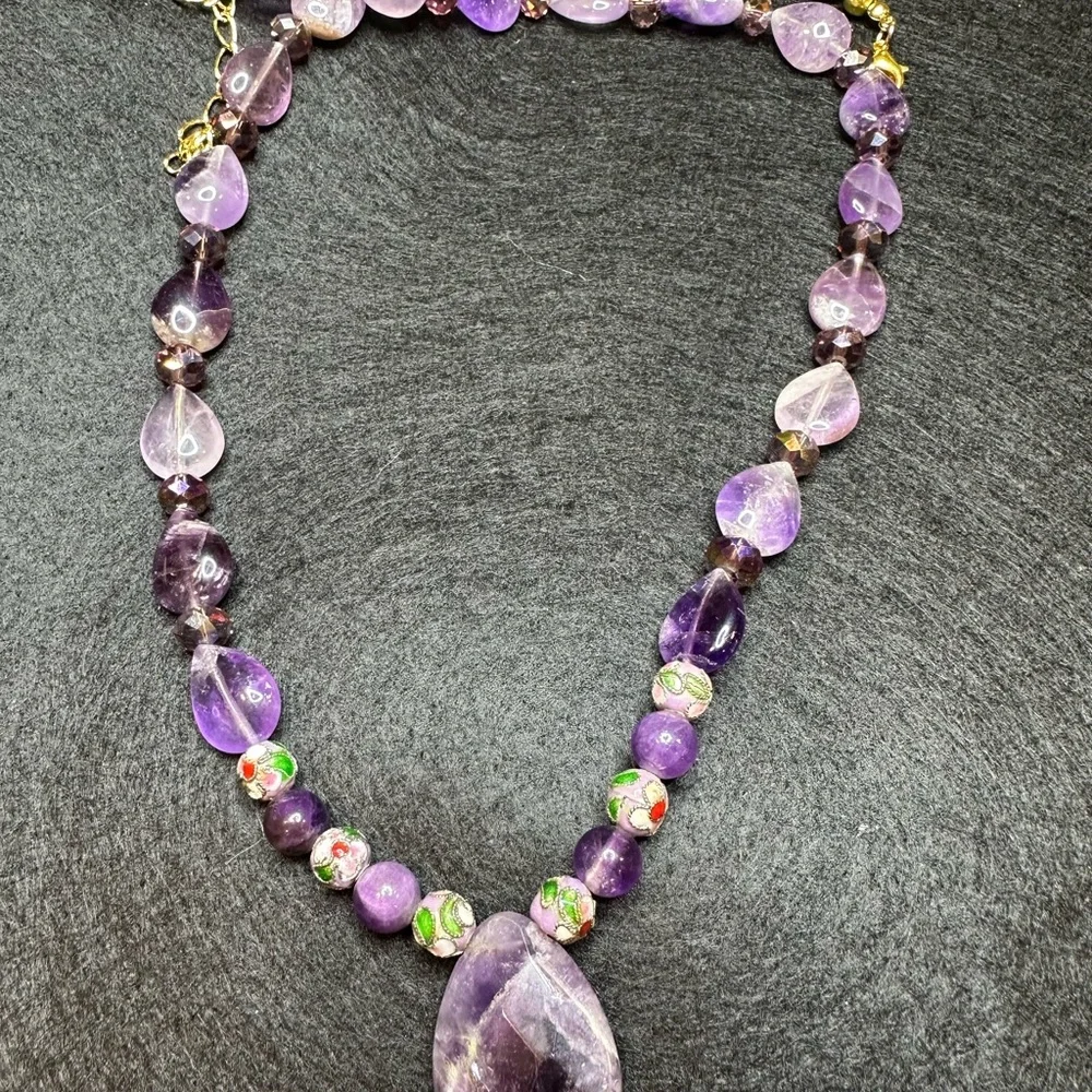 this necklace